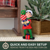 Fraser Hill Farm FFMG030-1ELF-MLT - 3